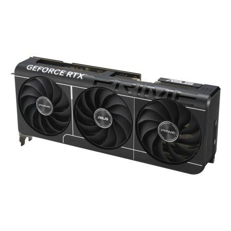 ASUS NVIDIA GeForce RTX 5070 Ti 16GB GDDR7 SDRAM